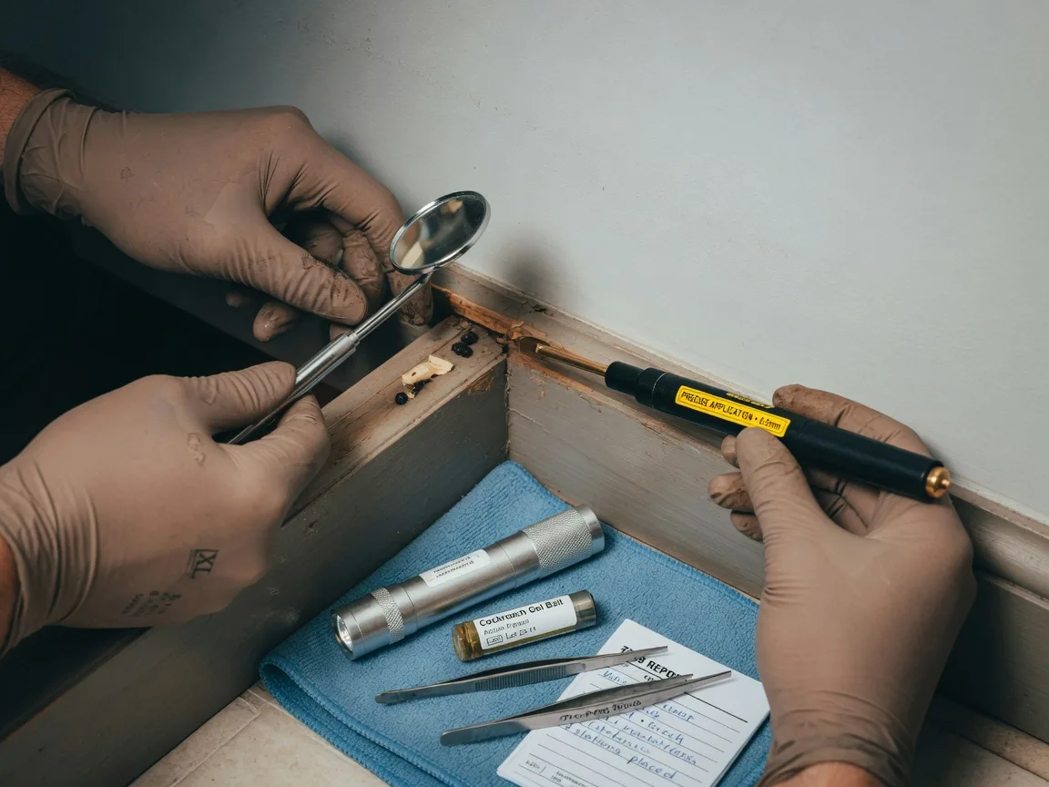 Why choose Emergency Pest Control in Badger, IA